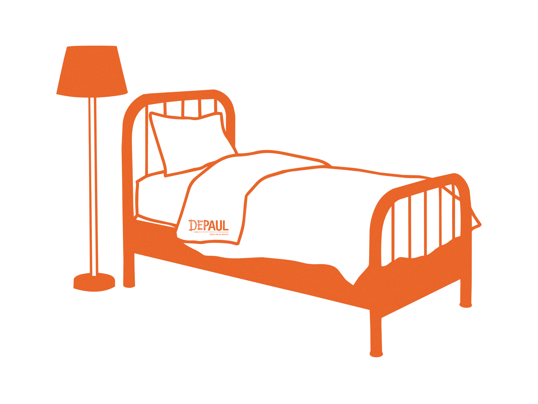 Bed_4-3_Orange Bed_4-3_Orange